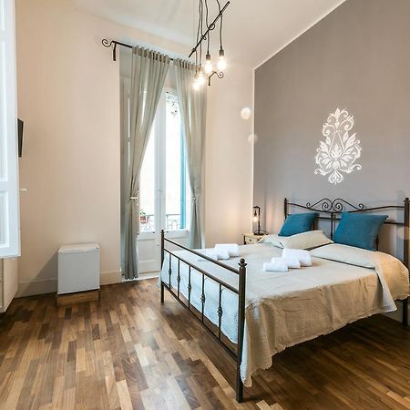 Bed and Breakfast Dimora Dell'Artista Лечче Экстерьер фото