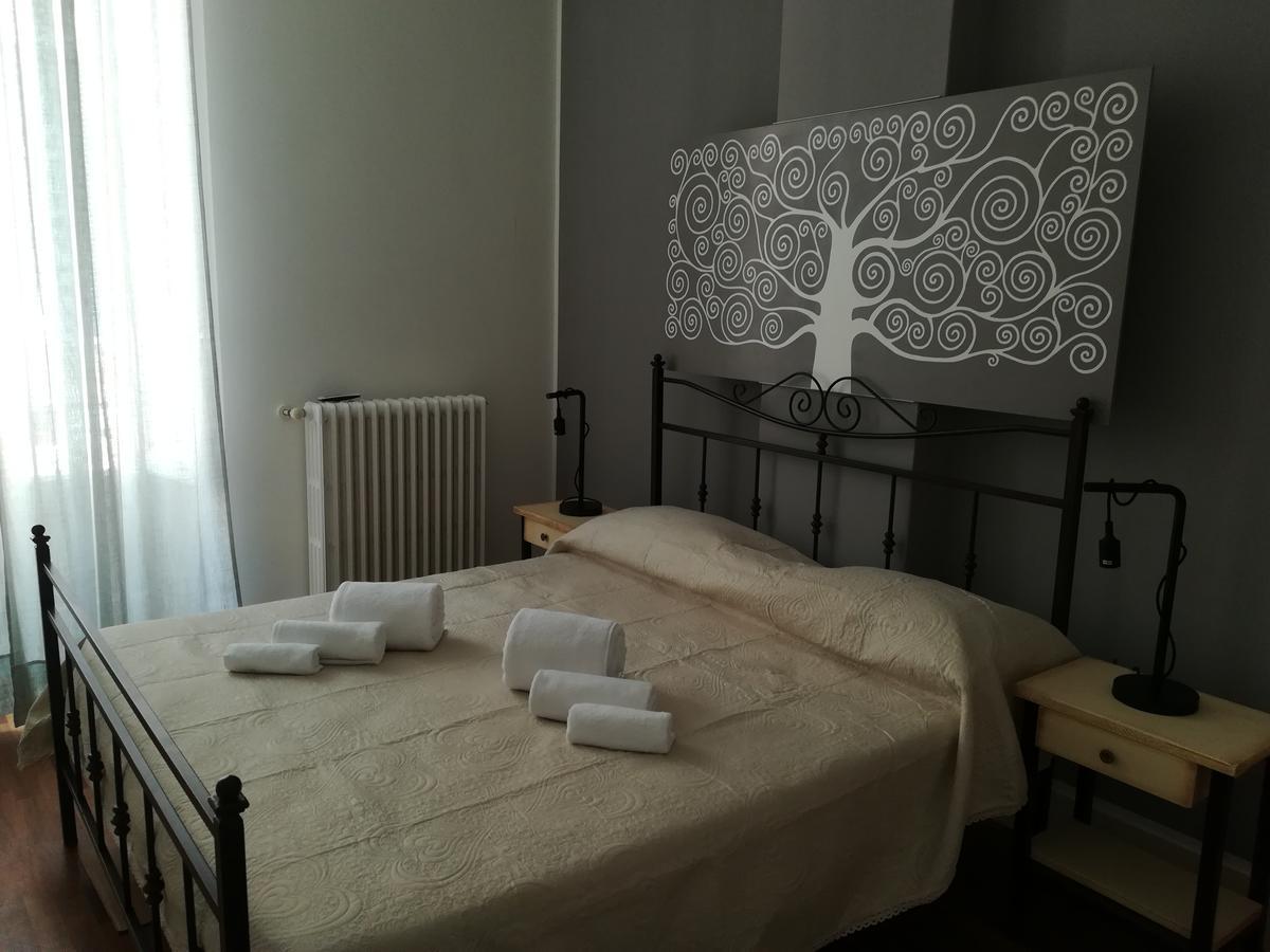 Bed and Breakfast Dimora Dell'Artista Лечче Экстерьер фото