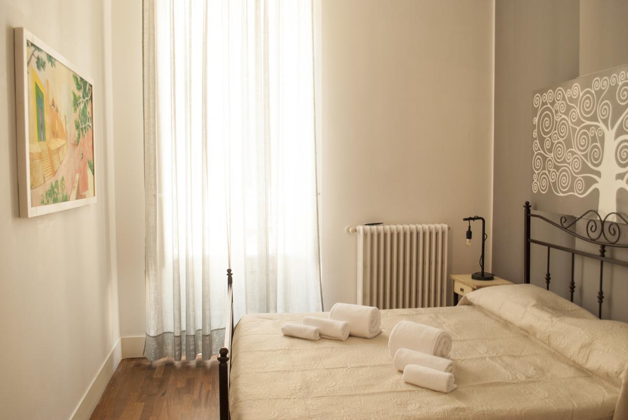 Bed and Breakfast Dimora Dell'Artista Лечче Экстерьер фото