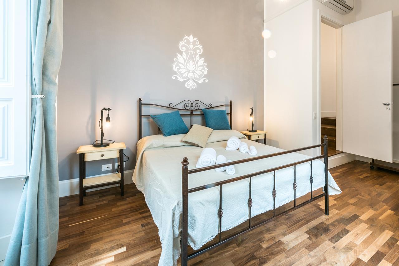 Bed and Breakfast Dimora Dell'Artista Лечче Экстерьер фото