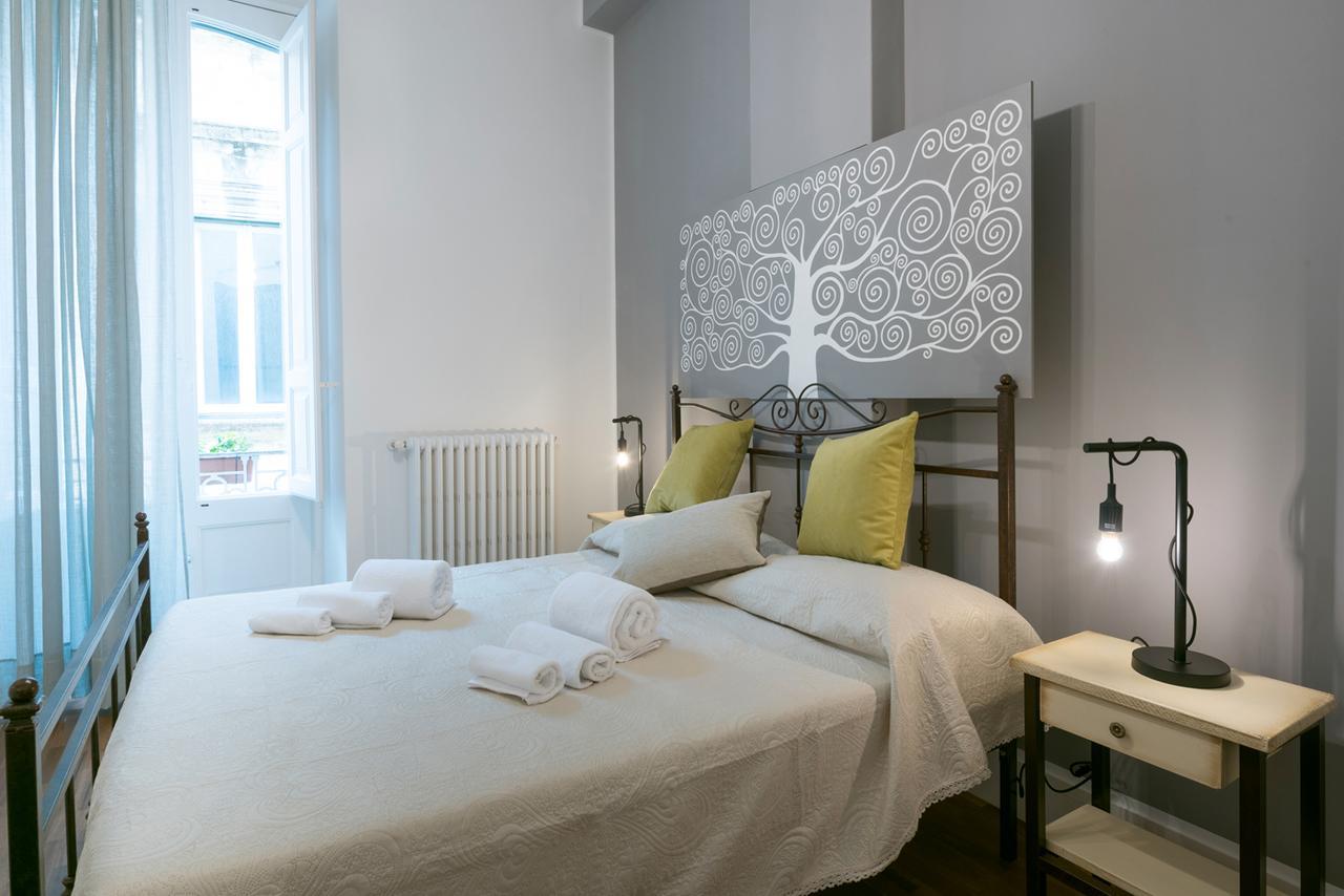 Bed and Breakfast Dimora Dell'Artista Лечче Экстерьер фото