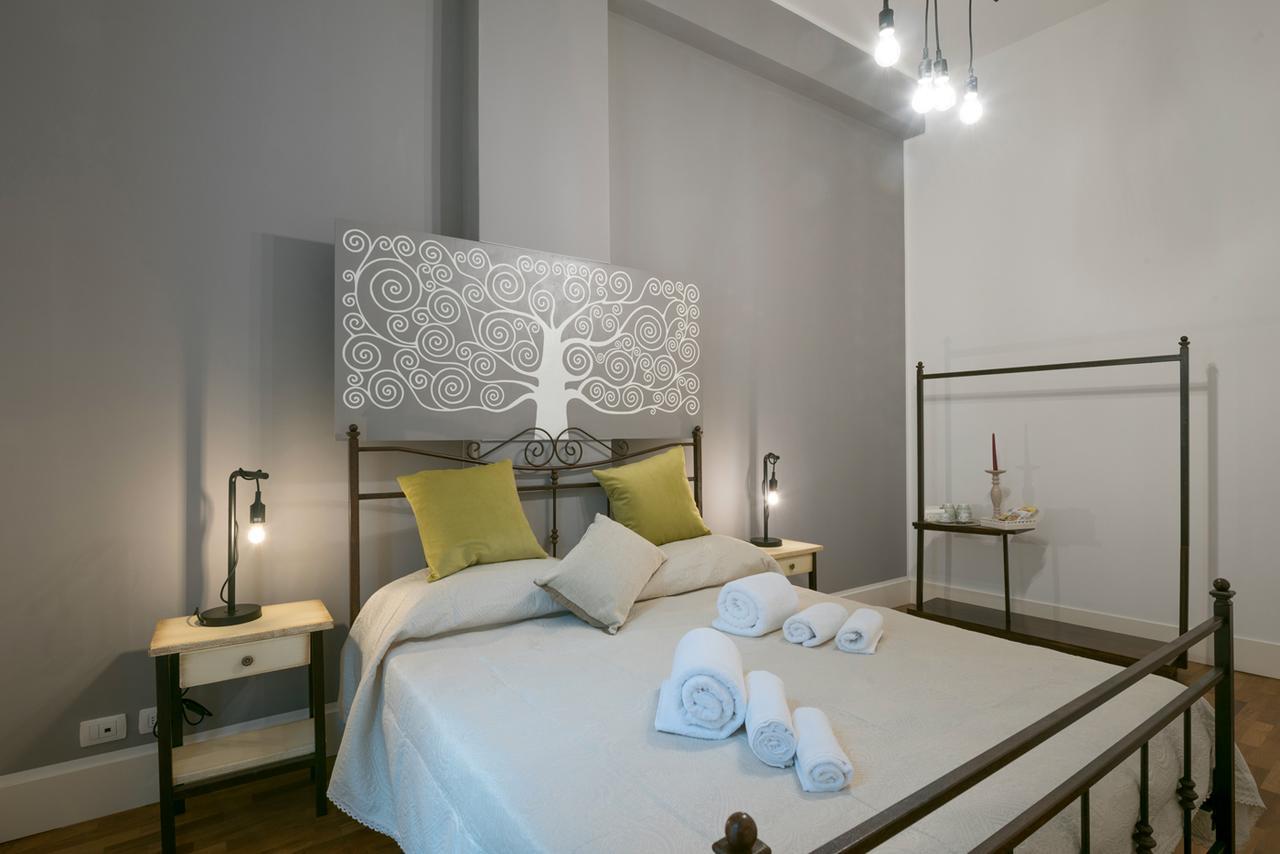 Bed and Breakfast Dimora Dell'Artista Лечче Экстерьер фото